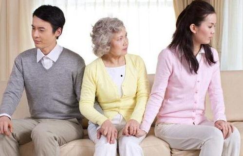 养女不防老,揭秘现代家庭养老难题