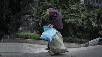 夹缝中活着 小春,小春的生存传奇