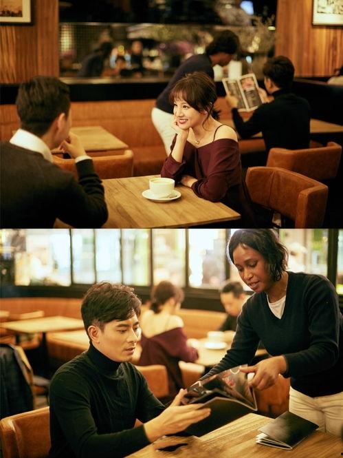 陆先生我们好像在哪见过,陆先生，我们的缘分之谜