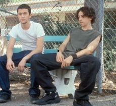 惨淡的青春,青春岁月的黯淡篇章