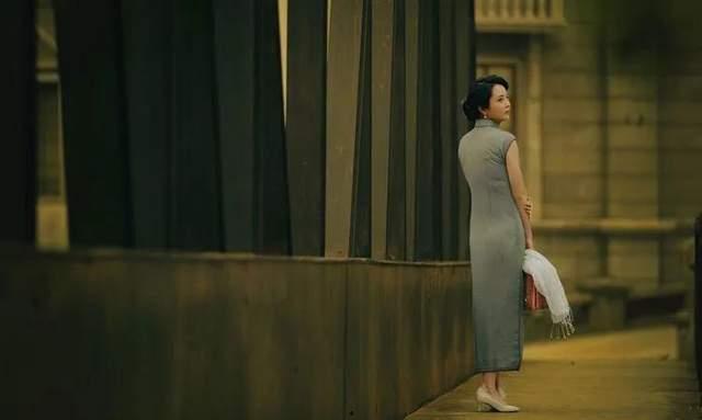 消失的旗袍,探寻消失的华丽传奇