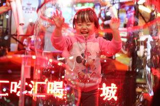 剧场版 美味派对,一场奇幻美食之旅