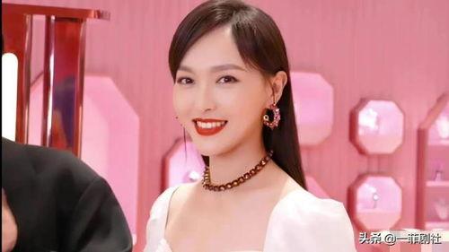 娱乐圈吃瓜中国女明星,揭秘中国女明星的吃瓜盛宴